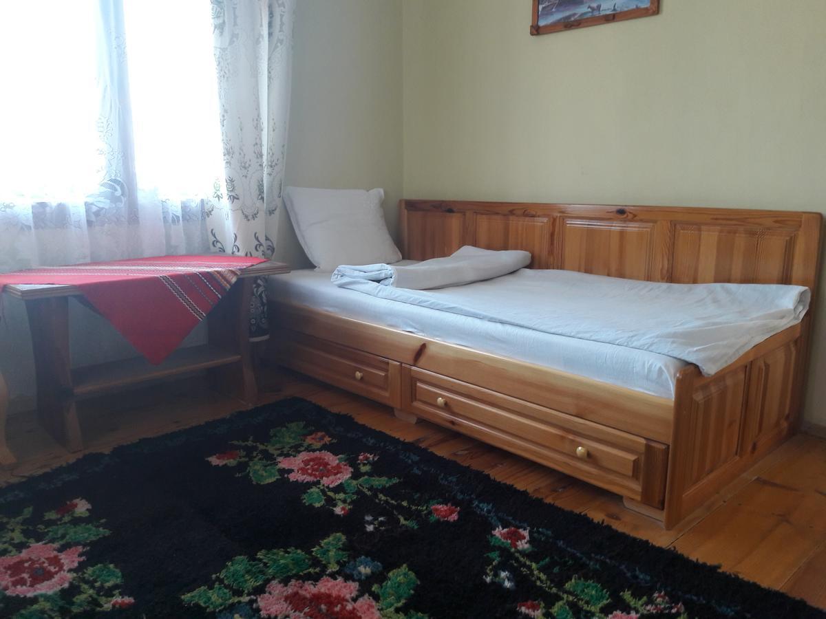 Sharkov Guest House Dolen  Екстер'єр фото