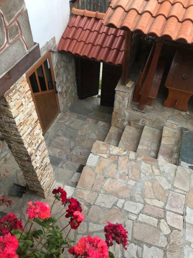 Sharkov Guest House Dolen  Екстер'єр фото